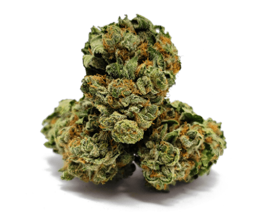 Afghani Kush